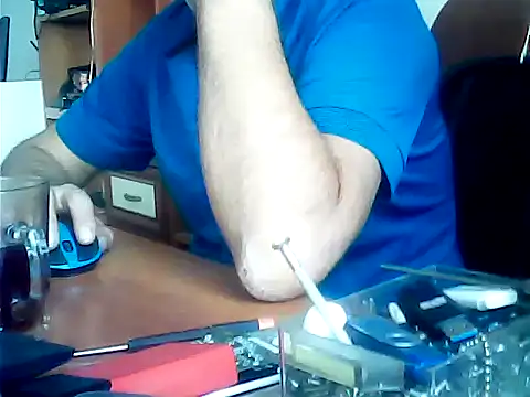 zormen355 online show from September 12, 2025, 9:20 am