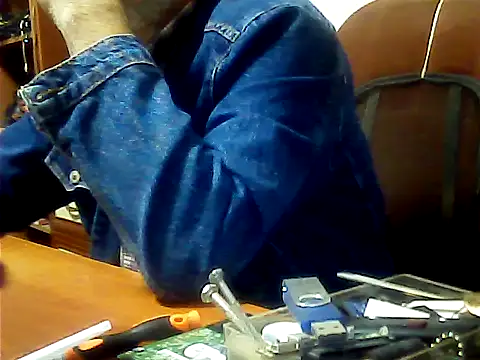 zormen355 online show from October 1, 2025, 4:13 pm