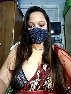 albelasummi702 online show from December 9, 2024, 11:15 am