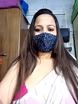 albelasummi702 online show from January 10, 2025, 3:29 am