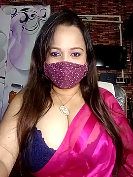 albelasummi702 online show from September 19, 2025, 4:47 am