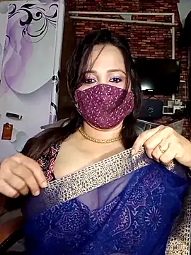 albelasummi702 online show from October 25, 2025, 8:33 am