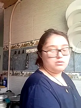 loba9706 online show from January 6, 2025, 4:23 pm