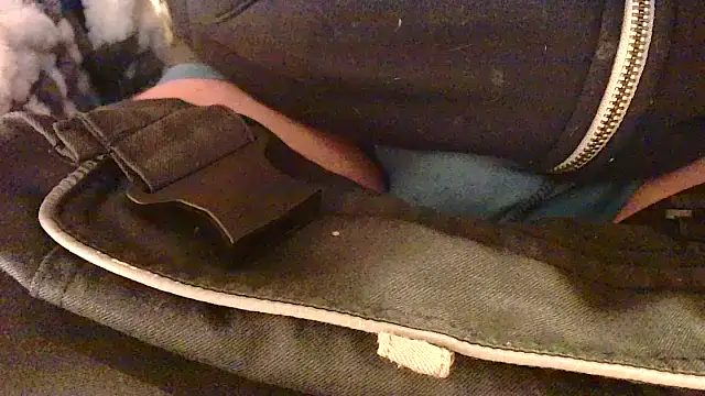 T0Yforeskin online show from March 6, 2026, 8:16 pm