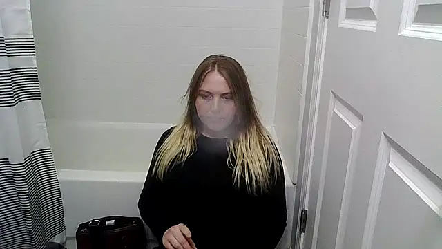 PhatAssBlond online show from December 21, 2024, 1:04 am