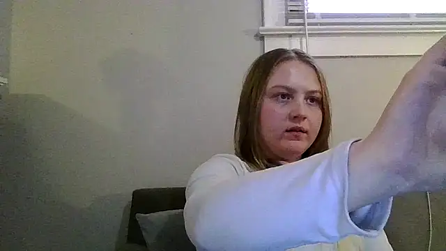 PhatAssBlond online show from February 15, 2025, 6:44 pm