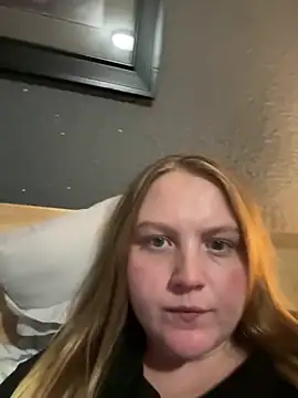 PhatAssBlond online show from February 20, 2025, 11:21 pm