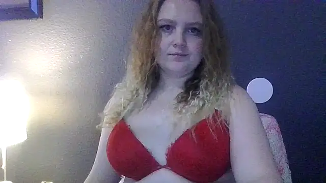 PhatAssBlond online show from February 25, 2025, 8:19 pm