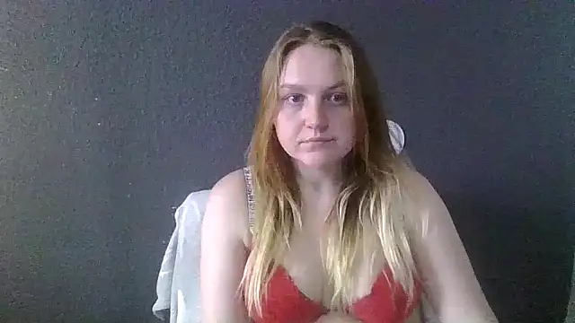 PhatAssBlond online show from March 5, 2025, 8:10 pm