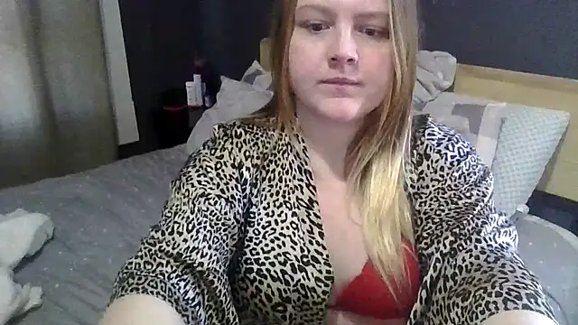 PhatAssBlond online show from March 8, 2025, 6:16 pm