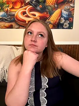 PhatAssBlond online show from September 16, 2025, 5:58 pm