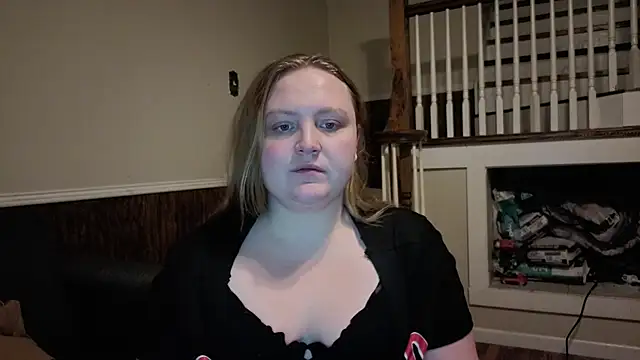 PhatAssBlond online show from January 31, 2026, 11:25 pm