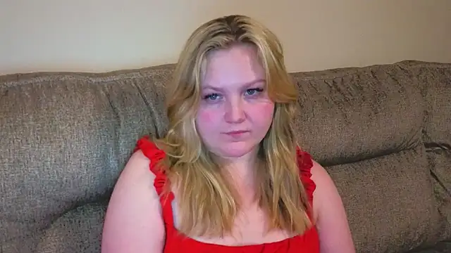 PhatAssBlond online show from March 21, 2026, 2:49 am