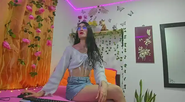 Snapshot of anasttacia_210 chatting on February 16, 2025, 4:20 am anasttacia 210 online show from February 16, 2025, 4:20 am