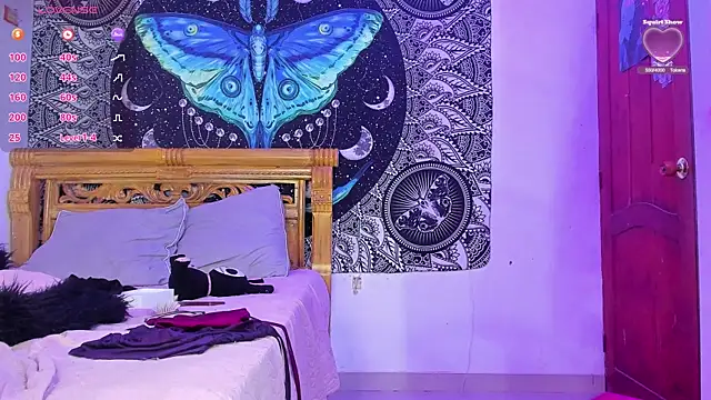 yourrosenrot online show from February 6, 2025, 1:27 am