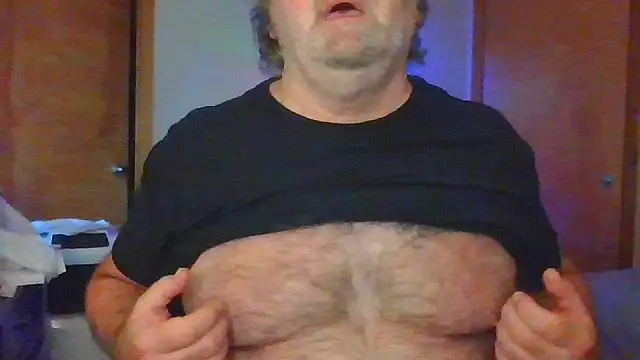 Doherty10 online show from December 1, 2025, 6:57 pm