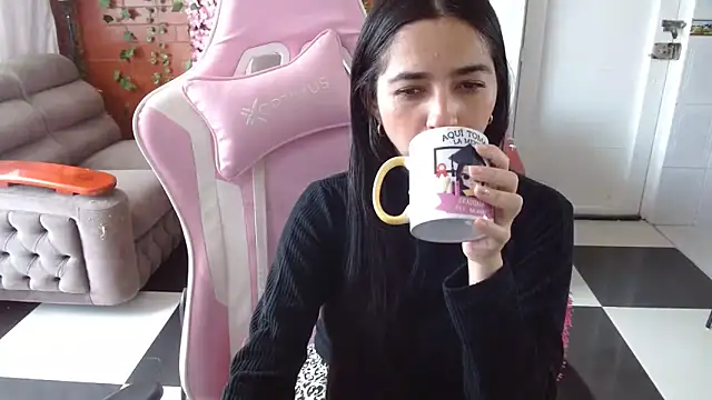 Snapshot of kendall_all4u chatting on February 8, 2026, 8:56 pm kendall all4u online show from February 8, 2026, 8:56 pm