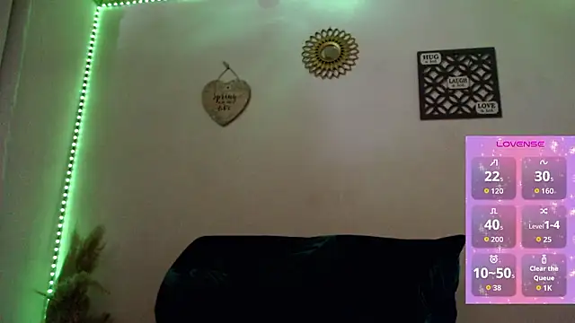 Donniia online show from January 8, 2026, 11:45 am