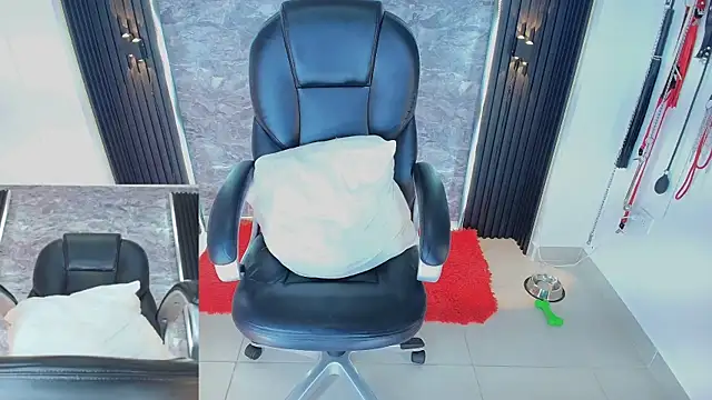 samantha venus1 online show from January 23, 2025, 1:45 pm