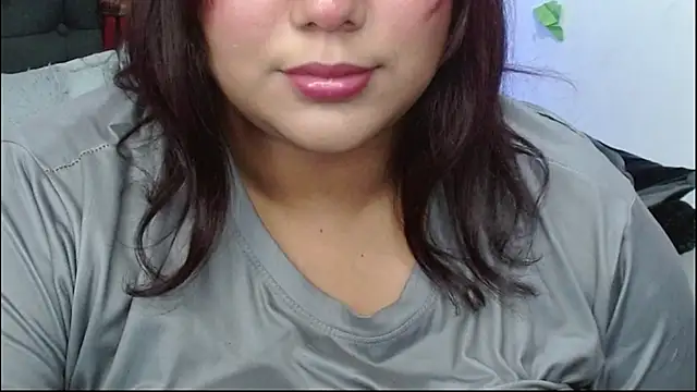 Alisteresa  online show from January 7, 2026, 2:36 am