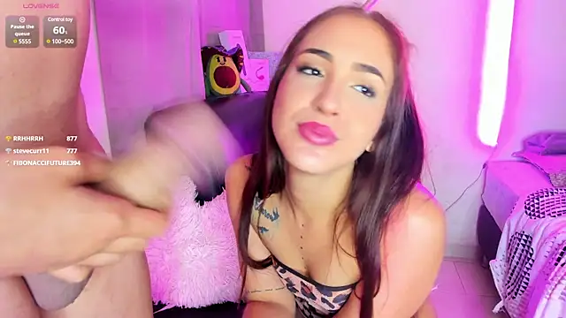 Snapshot of Gothic_slut-without_limit chatting on February 10, 2025, 6:31 am Gothic slut-without limit online show from February 10, 2025, 6:31 am