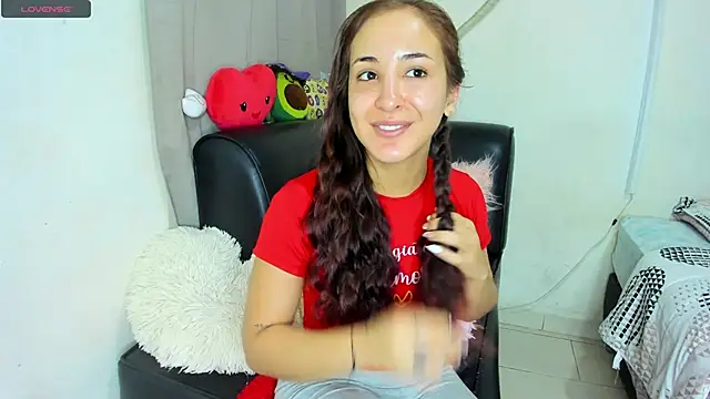 Snapshot of Gothic_slut-without_limit chatting on March 7, 2025, 8:00 pm Gothic slut-without limit online show from March 7, 2025, 8:00 pm