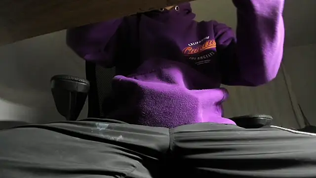 s sven03 online show from February 4, 2025, 10:54 am