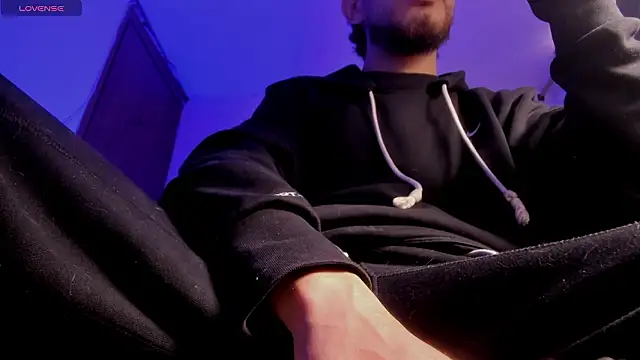 Snapshot of s_sven03 chatting on February 26, 2026, 6:51 pm s sven03 online show from February 26, 2026, 6:51 pm