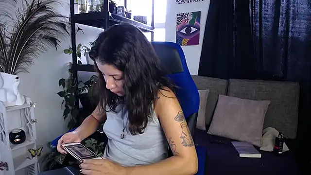 medusa 025 online show from March 16, 2025, 9:58 pm