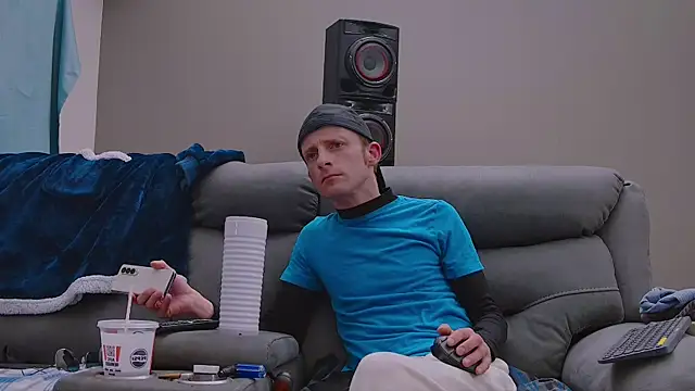 dilld0ugh405 online show from December 15, 2024, 10:47 pm