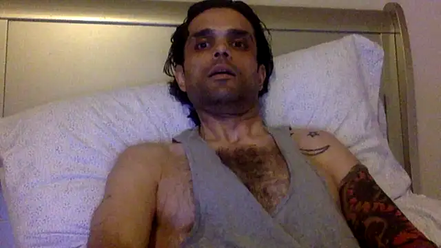 GForceSavage online show from September 16, 2025, 12:00 am