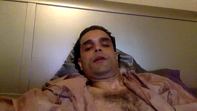 GForceSavage online show from October 24, 2025, 4:03 pm