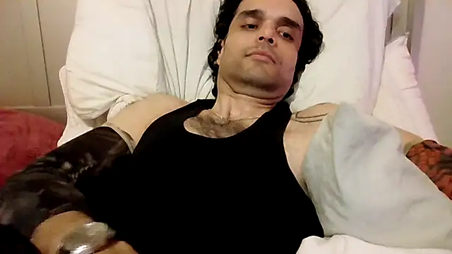 GForceSavage online show from November 30, 2025, 1:31 am