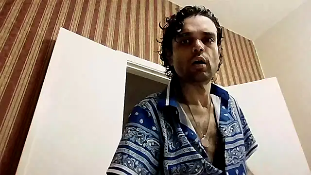 GForceSavage online show from January 10, 2026, 12:56 am