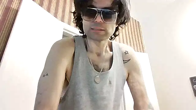 GForceSavage online show from January 17, 2026, 9:18 pm