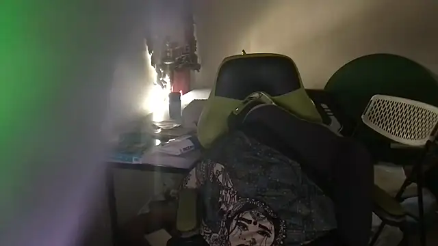 GForceSavage online show from February 23, 2026, 5:54 pm