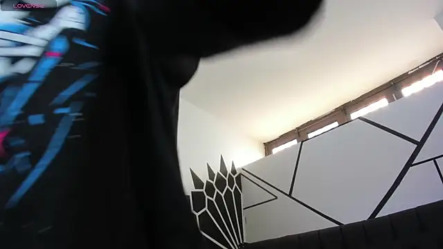 Rubi Sky online show from March 8, 2025, 2:08 pm