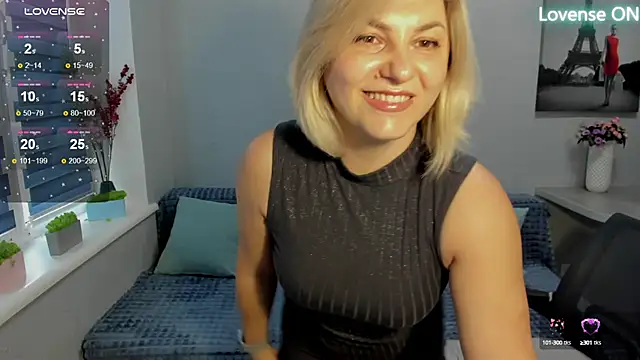 sweet   margaret online show from February 16, 2025, 1:05 pm