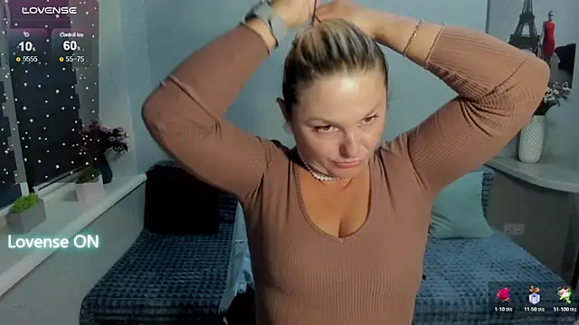 sweet   margaret online show from October 17, 2025, 5:15 pm