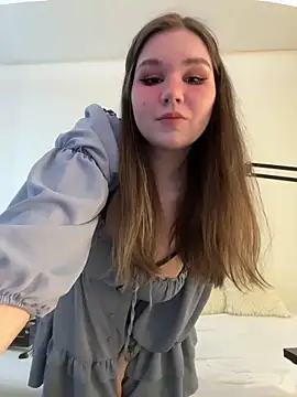 PumaShyXD online show from March 6, 2026, 10:01 am