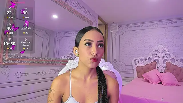 abby adams20 online show from December 27, 2024, 6:10 pm