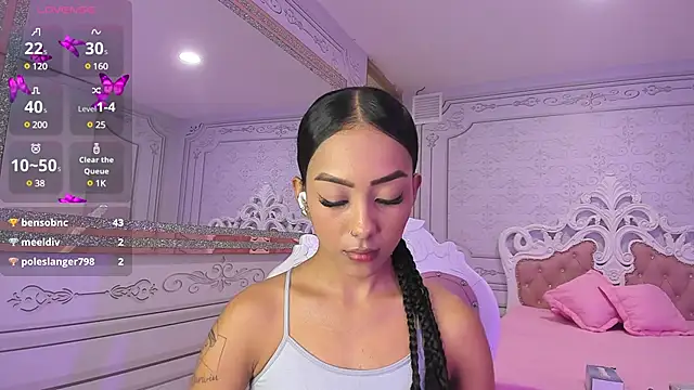 abby adams20 online show from December 27, 2024, 9:11 pm