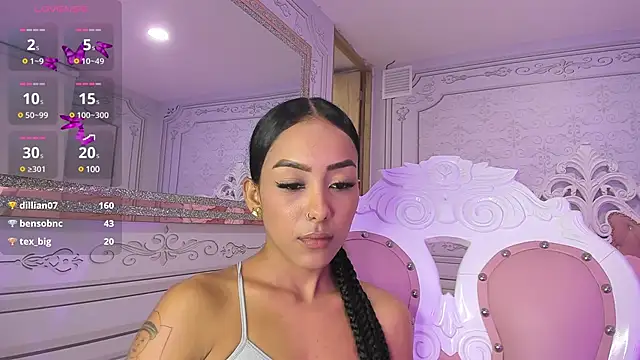 abby adams20 online show from December 28, 2024, 12:15 am