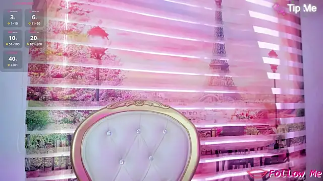 abby adams20 online show from March 11, 2025, 6:19 pm