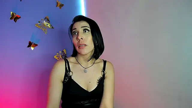 Snapshot of AdelleLennox_cg chatting on January 13, 2025, 5:12 pm AdelleLennox cg online show from January 13, 2025, 5:12 pm