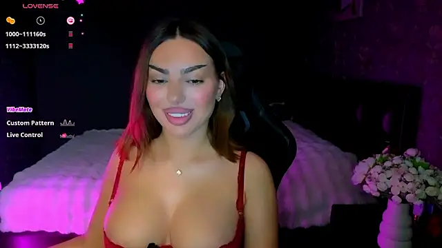 babyleilaa online show from February 27, 2026, 9:48 pm