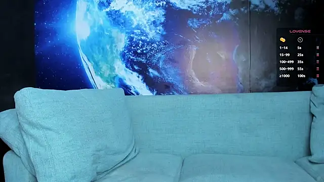 delessandro world online show from March 1, 2025, 11:58 pm