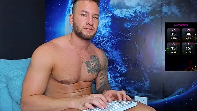 delessandro world online show from September 22, 2025, 12:45 am