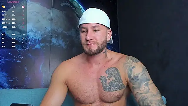 delessandro world online show from February 26, 2026, 11:48 pm