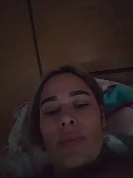 Amelia1  online show from April 28, 2026, 9:31 pm